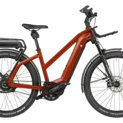 Riese & Müller Charger3 Mixte GT Vario HS -Elcykel Salg rm charger3 acc frame dual mixte 7 1