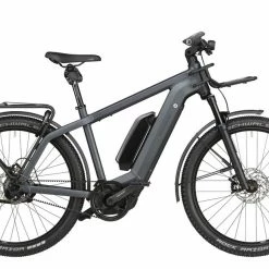 Riese & Müller Charger3 GT Touring HS -Elcykel Salg rm charger3 acc frame dual 4