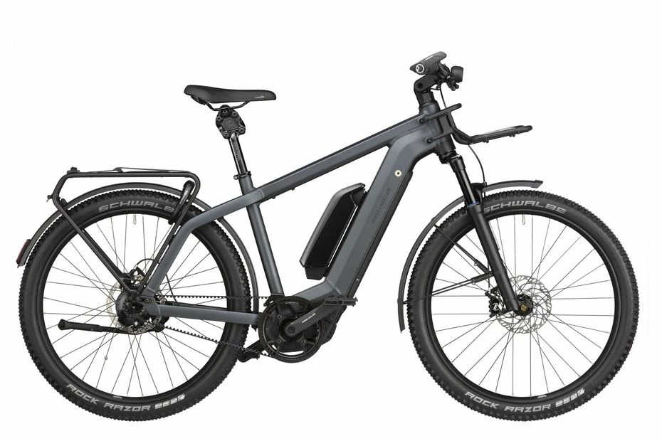 Riese & Müller Charger3 GT Vario HS 12 Riese & Müller Charger3 GT Vario HS - Billede 12