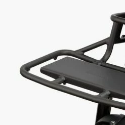 Riese & Müller Charger3 Mixte Touring HS -Elcykel Salg rm charger3 acc frame frontrack 2