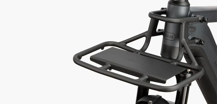 Riese & Müller Charger3 Mixte Touring 11 Riese & Müller Charger3 Mixte Touring - Billede 11