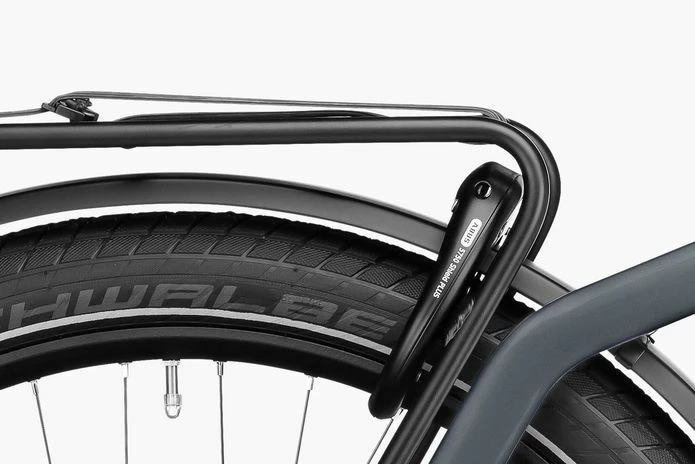 Riese & Müller Charger3 Mixte GT Rohloff 10 Riese & Müller Charger3 Mixte GT Rohloff - Billede 10