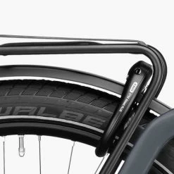 Riese & Müller Charger3 GT Vario 29 Riese & Müller Charger3 GT Vario -Elcykel Salg rm charger3 acc frame lock 2 7