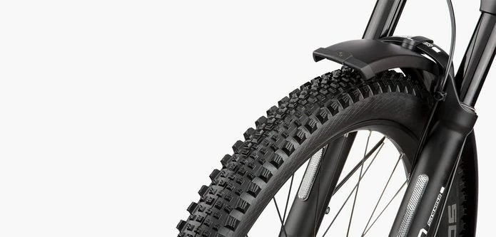 Riese & Müller Charger3 GT Vario 8 Riese & Müller Charger3 GT Vario - Billede 8