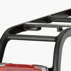 Riese & Müller Charger3 Vario -Elcykel Salg rm charger3 acc rack 2 2