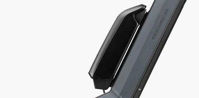 Riese & Müller Charger3 Mixte GT Touring 7 Riese & Müller Charger3 Mixte GT Touring - Billede 7