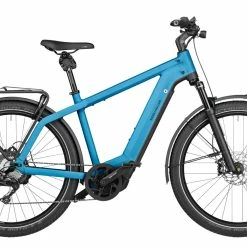 Riese & Müller Charger3 GT Touring