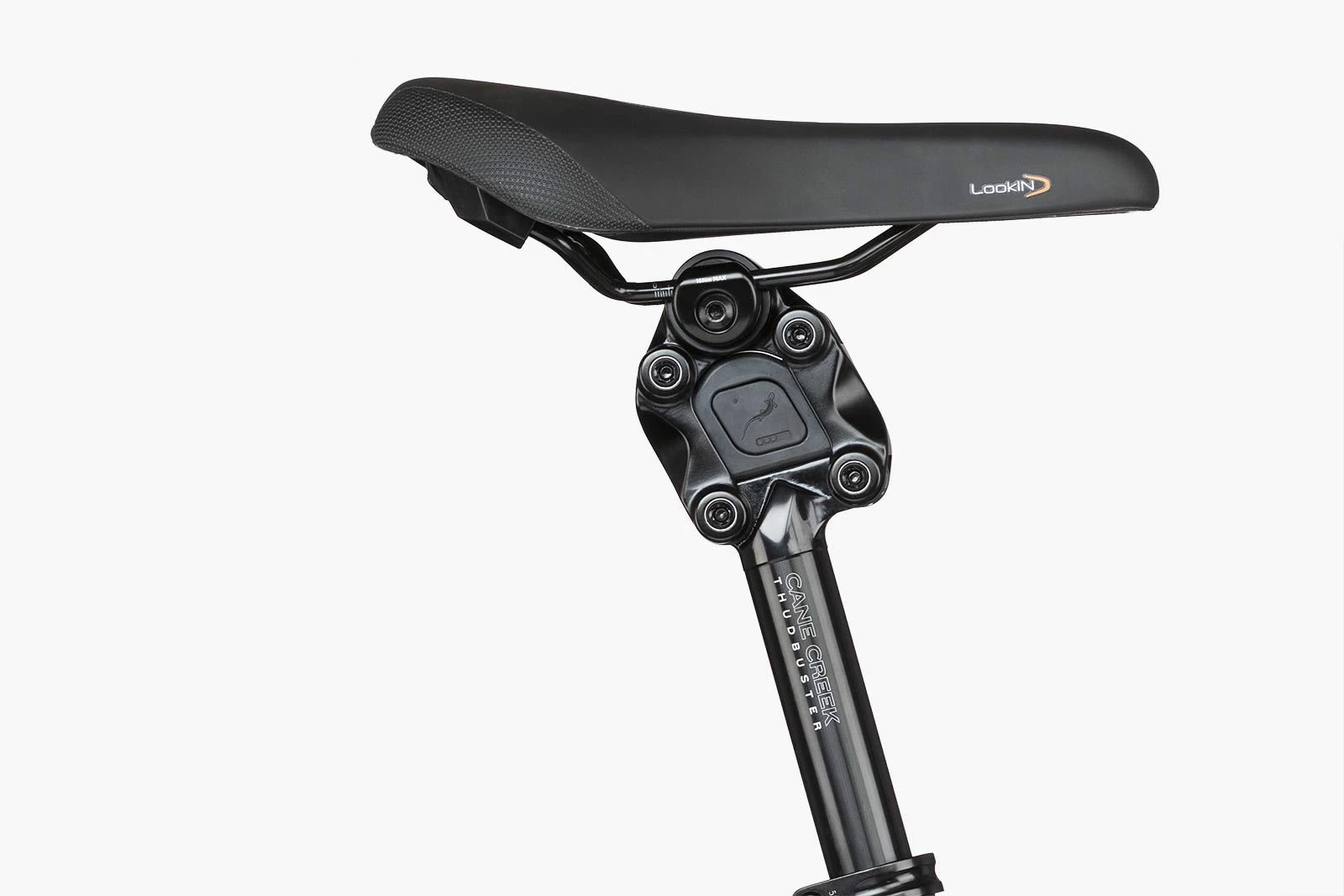 Riese & Müller Charger3 Mixte GT Touring 11 Riese & Müller Charger3 Mixte GT Touring - Billede 11