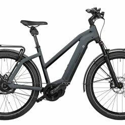 Riese & Müller Charger3 Mixte GT Vario