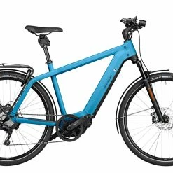 Riese & Müller Charger3 Touring HS