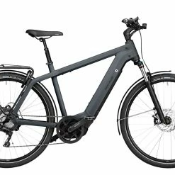 Riese & Müller Charger3 Touring -Elcykel Salg rm charger3 touring stormblue 2