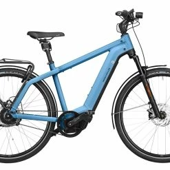 Riese & Müller Charger3 Vario HS