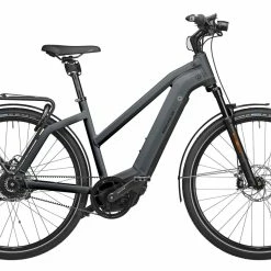 Riese & Müller Charger3 Mixte Vario HS