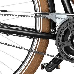 Riese & Müller Swing Vario -Elcykel Salg rm cruiser gatescarbonrim 1 2