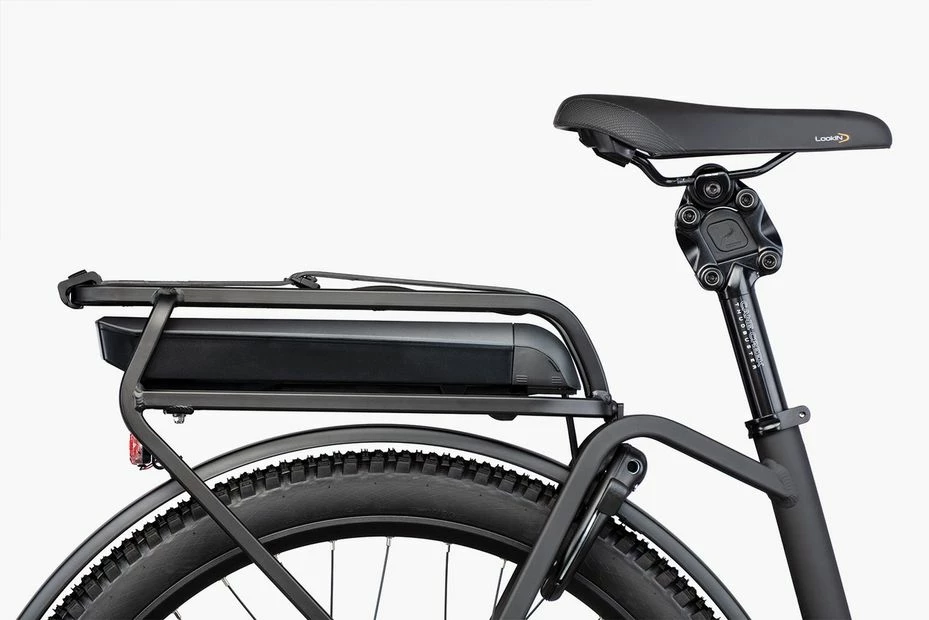 Riese & Müller Nevo GT Touring 7 Riese & Müller Nevo GT Touring - Billede 7