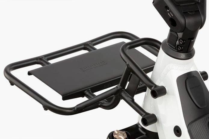 Riese & Müller Nevo GT Touring 4 Riese & Müller Nevo GT Touring - Billede 4