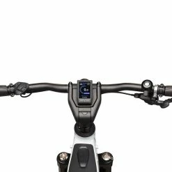 Riese & Müller Nevo Touring -Elcykel Salg rm nevo3 001 kiox