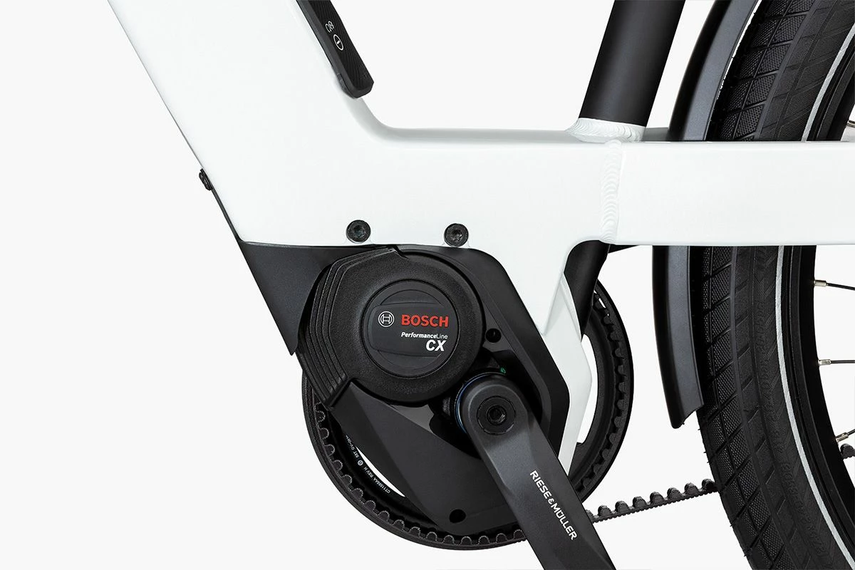 Riese & Müller Nevo GT Touring 8 Riese & Müller Nevo GT Touring - Billede 8