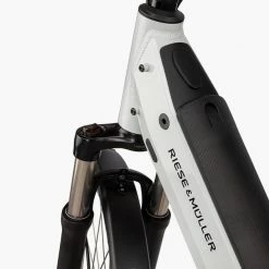 Riese & Müller Nevo Vario HS -Elcykel Salg rm nevo3 001 suspension 5