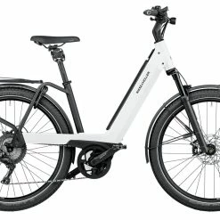 Riese & Müller Nevo GT Touring 15 Riese & Müller Nevo GT Touring -Elcykel Salg rm nevo3 touring gt white