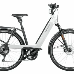 Riese & Müller Nevo Touring HS -Elcykel Salg rm nevo3 touring hs white