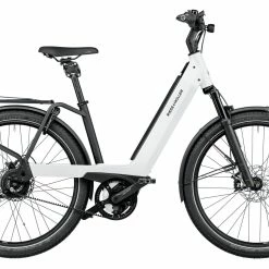 Riese & Müller Nevo GT Vario -Elcykel Salg rm nevo3 vario gt white