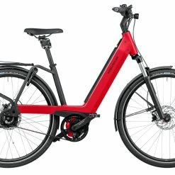 Riese & Müller Nevo Vario