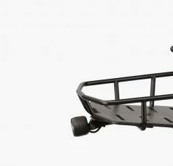 Riese & Müller Roadster Vario -Elcykel Salg rm roadster front rack 1 3 2 2