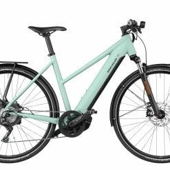 Riese & Müller Roadster Mixte Touring HS