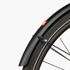 Riese & Müller Roadster Touring -Elcykel Salg rm roadster rearlight