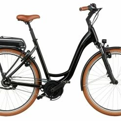 Riese & Müller Swing City