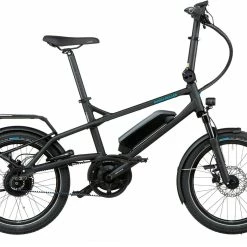 Riese & Müller Tinker Vario