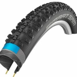 Schwalbe Smart Sam Dæk HS476