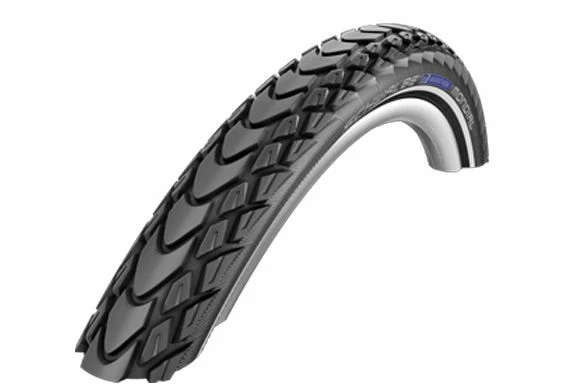 Schwalbe Marathon Mondial Dæk HS428 1 Schwalbe Marathon Mondial Dæk HS428