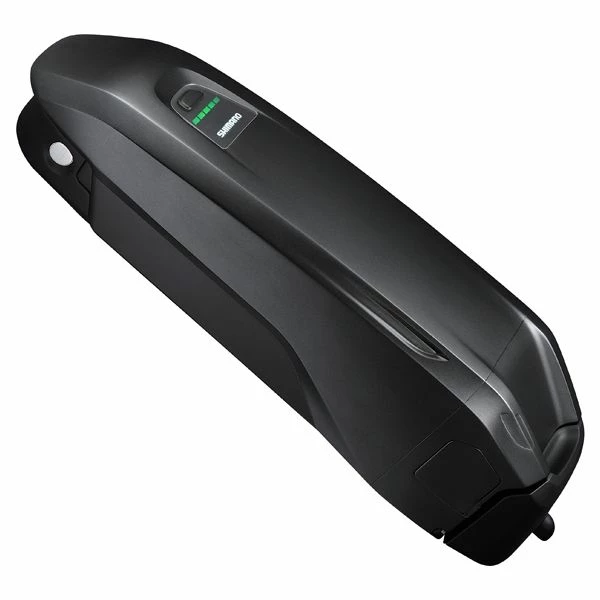 Shimano STePS Batteri 14Ah / 504Wh (BT-E801x) 1 Shimano STePS Batteri 14Ah / 504Wh (BT-E801x)