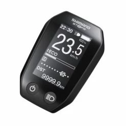 Shimano STePS Display (SC-E6010)