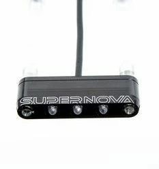 Supernova M99 Baglygte 45