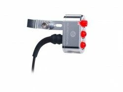 Supernova E3 Baglygte 2 Til Sadelpind 2 Supernova E3 Baglygte 2 Til Sadelpind - Billede 2