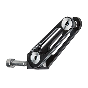 Supernova Multimount CS Beslag 1 Supernova Multimount CS Beslag