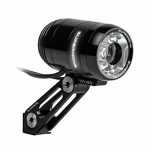 Supernova V1260 Forlygte 1 Supernova V1260 Forlygte