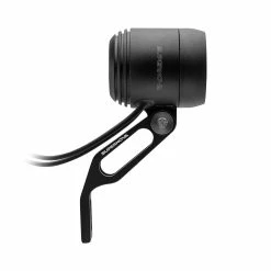 Supernova V6S Forlygte -Elcykel Salg supernova v6s black side