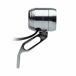 Supernova V6S Forlygte -Elcykel Salg supernova v6s silver