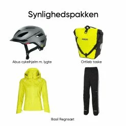 Riese & Müller Supercharger GT Rohloff 14 Riese & Müller Supercharger GT Rohloff -Elcykel Salg synlighedspakken 2 14