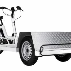 Urban Arrow Tender 1000 Flatbed