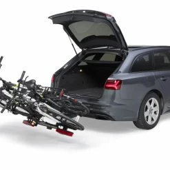 Uebler I21 Cykelholder (60grader) -Elcykel Salg uebler i21 cykelholder folded 60