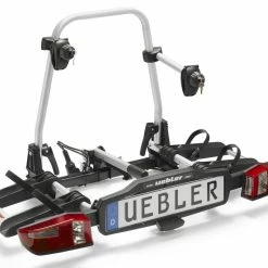 Uebler X21 S Cykelholder
