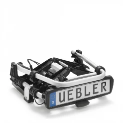 Uebler X31 S Cykelholder 9 Uebler X31 S Cykelholder -Elcykel Salg uebler x21 s cykelholder foldet 1