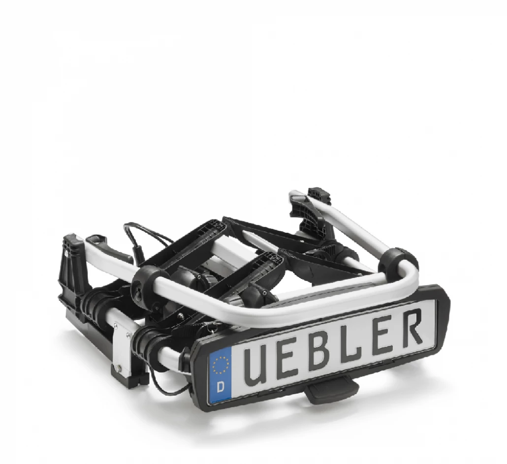 Uebler X31 S Cykelholder 5 Uebler X31 S Cykelholder - Billede 5