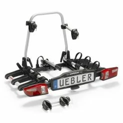 Uebler X31 S Cykelholder