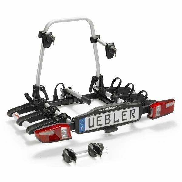 Uebler X31 S Cykelholder 1 Uebler X31 S Cykelholder